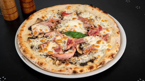 Pizza Trufata
